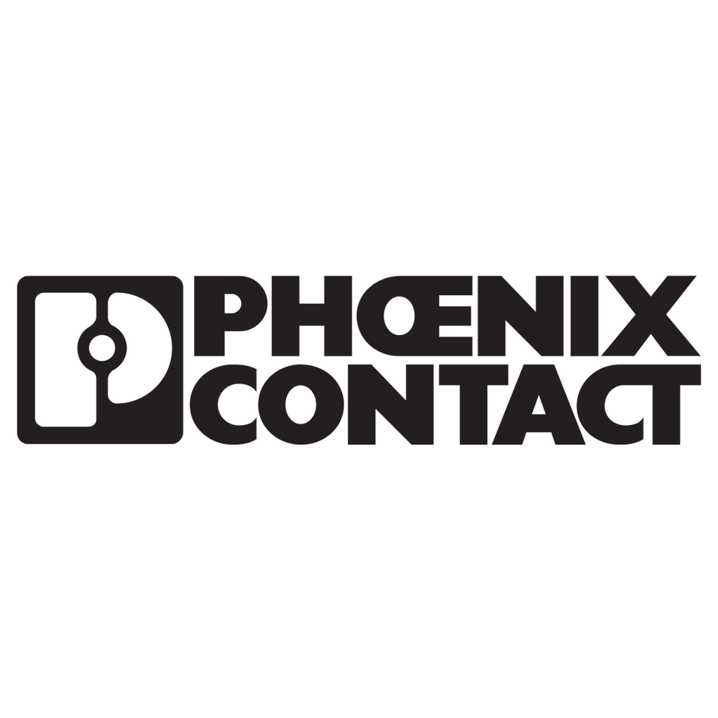 0800886 Phoenix Contact E/NS 35 N Endhalterung
