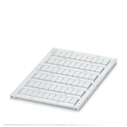 0828736 UCT-TM 6 Marker for terminal blocks