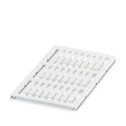 0832102 Phoenix Contact UCT-WMCO 3,5 (23x4) Wire marking