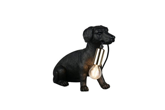 Lampa stołowa Trio R56601002, E14, 10W
