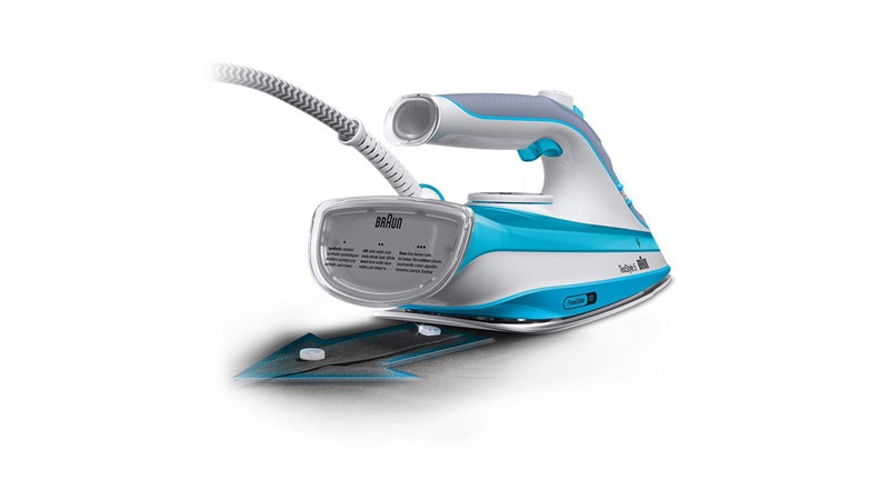 Żelazko BRAUN TEXSTYLE 5 SI 5006BL