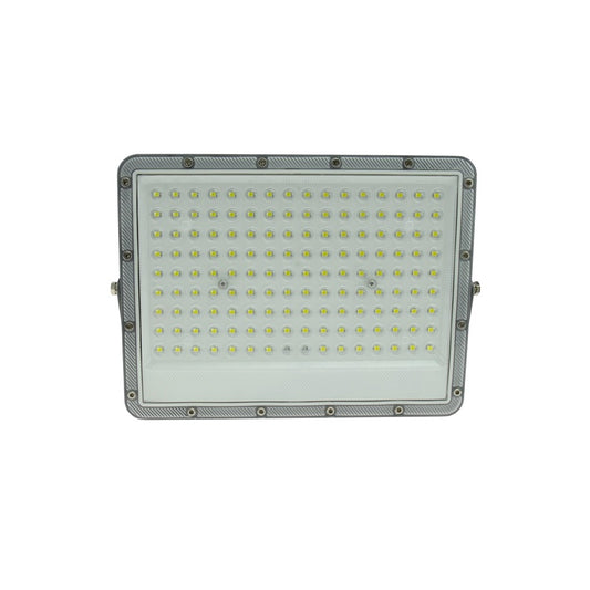 LAUKO PROŽEKTORIUS SOLAR 50W 500LM 6000K IP65 5000MAH