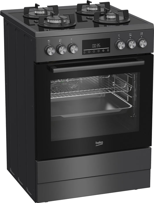 VIRYKLĖ D-E FBM62330GADSN BEKO