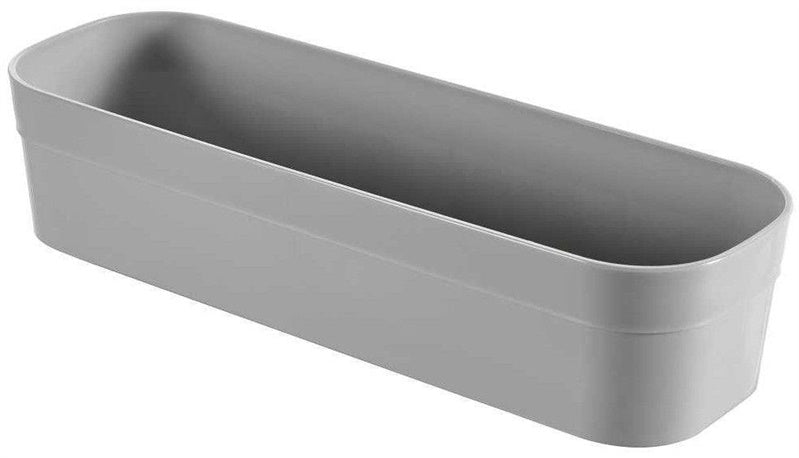 Daiktadėžė Curver, pilka, 50 x 230 x 80 mm