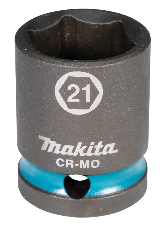 Udarowa nasadka Makita 1/2" 21 mm E-16178