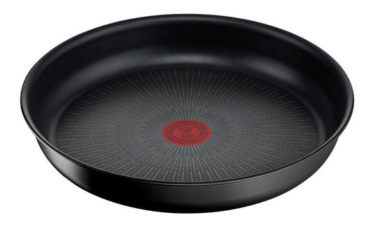 Keptuvė Tefal INGENIO UNLIMITED, 24 cm, aliuminis