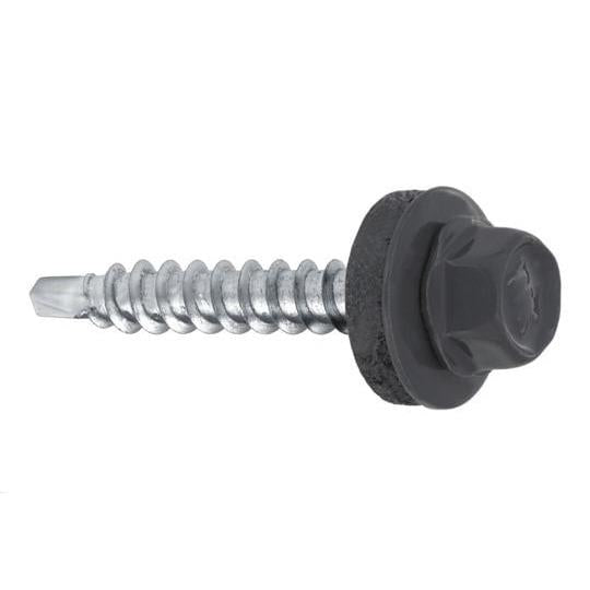 Savisriegis Wkret-Met WFD, RAL7024, 4.8 mm x 25 mm, 250 vnt.