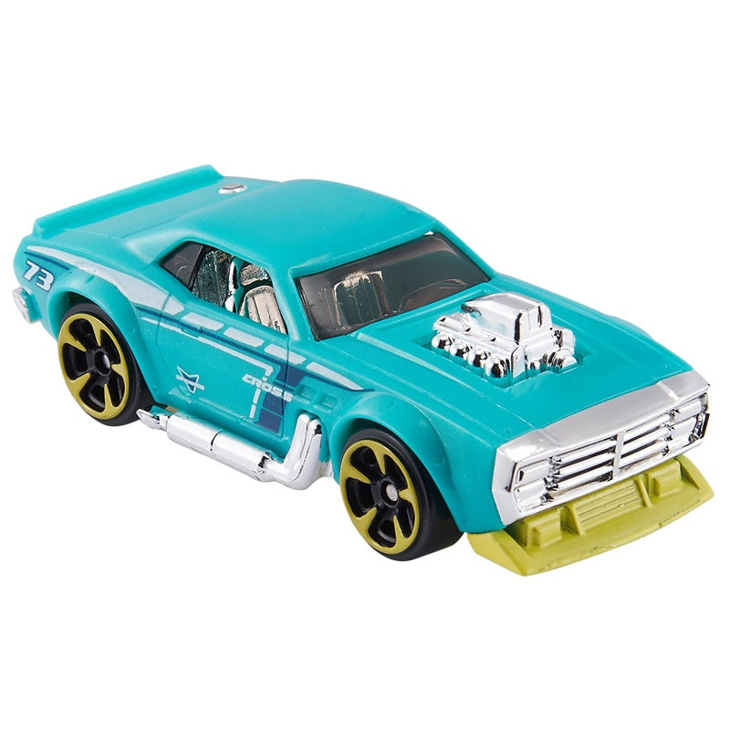 Samochód zabawkowy Zuru Metal Machines 6708