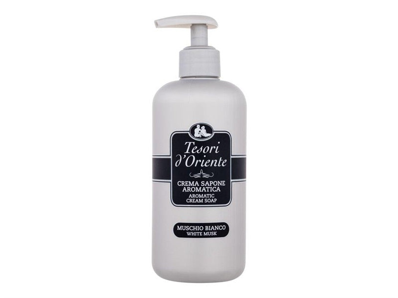 Skystas muilas WHITE MUSK, 300 ml