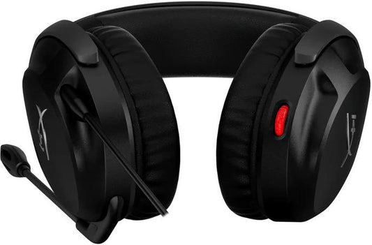 Belaidės žaidimų ausinės HyperX Cloud Stinger 2, juodos