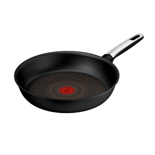 Keptuvė Tefal EXPERTISE PLUS, Ø 28 cm, nerūdijantysis