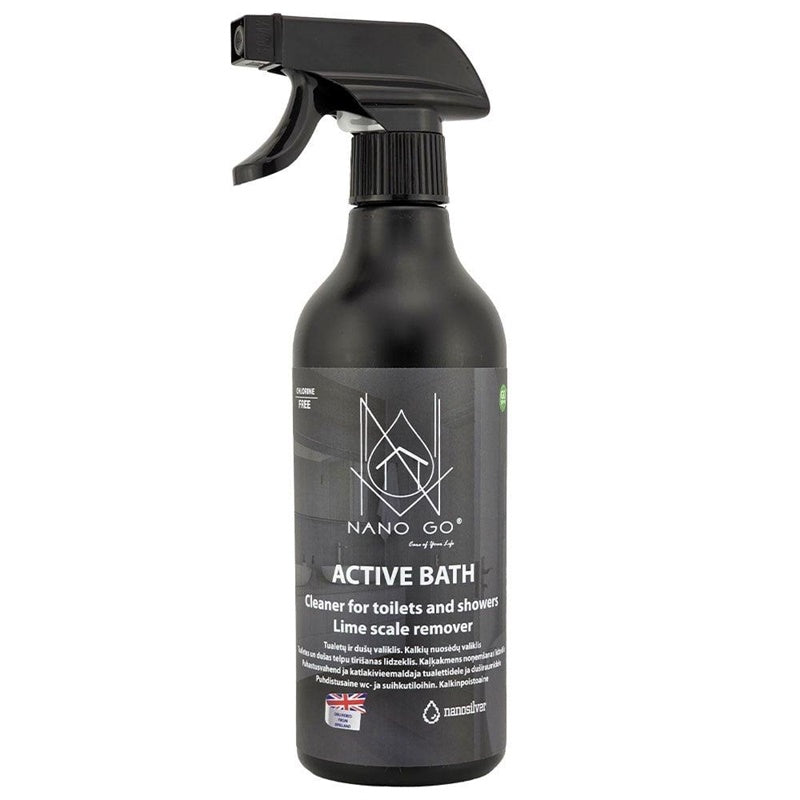 VALIKLIS NANO VONIOS KAMB PAVIRŠIŲ 500ML