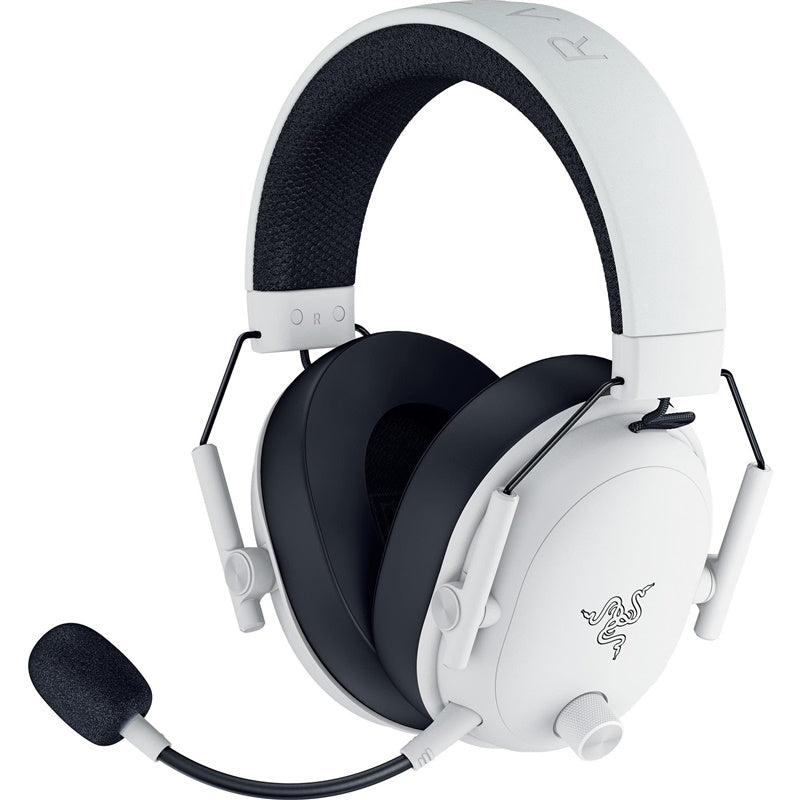 SŁUCHAWKI RAZER BLACKSHARK V3 BIAŁE