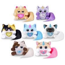 Zabawka Rainbocorns Kittycorn Surprise 92104