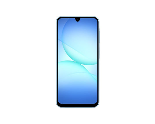 Samsung Galaxy A17 SM-A175F, 128 GB, blue