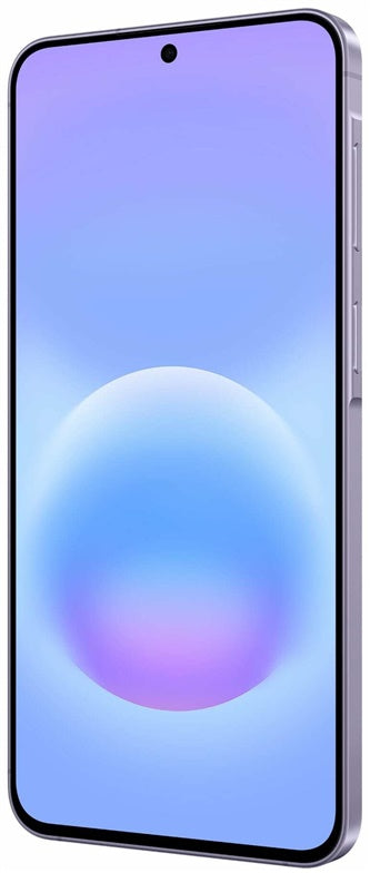 Telefon Samsung A57, SM-A576B, 5G, 128GB, lawendowy