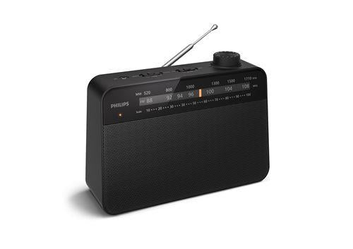 ODBIORNIK RADIOWY TAR2509/10 PHILIPS