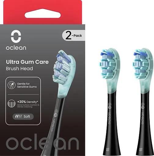 Dantų šepetėlio galvutė Oclean UG02 B02, 2 vnt.