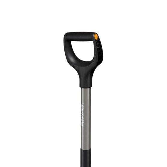 Šakė žemėms Fiskars 1070679, 1322 mm, su kotu