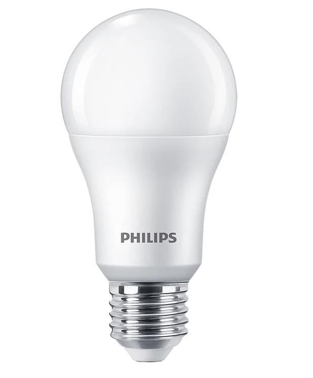 Lemputė Philips LED, A60, E27, 13W, 1521lm, 4000K