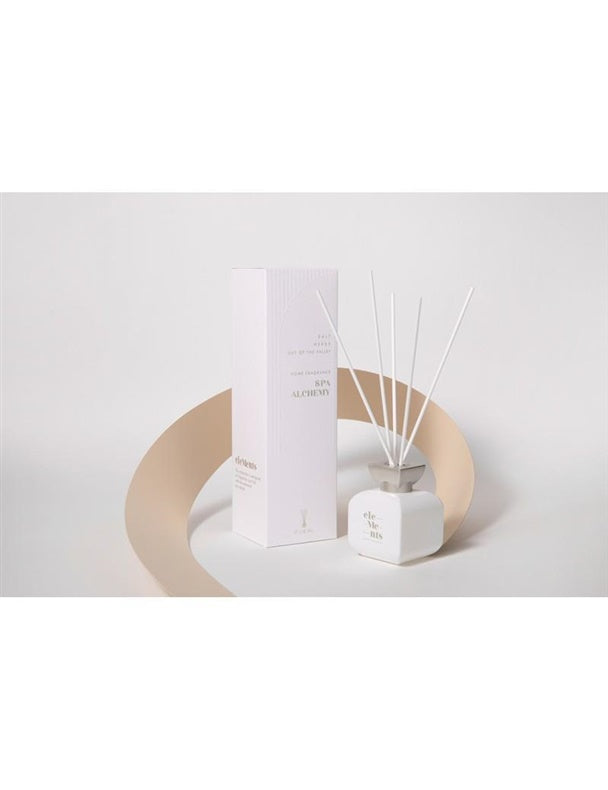 Namų kvapas Odoro ELEMENTS SPA Alchemy, 100 ml