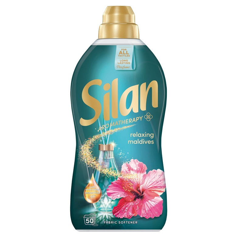 ZMIĘKCZACZ SKA SILAN MALDIVES 50PR 1.1L