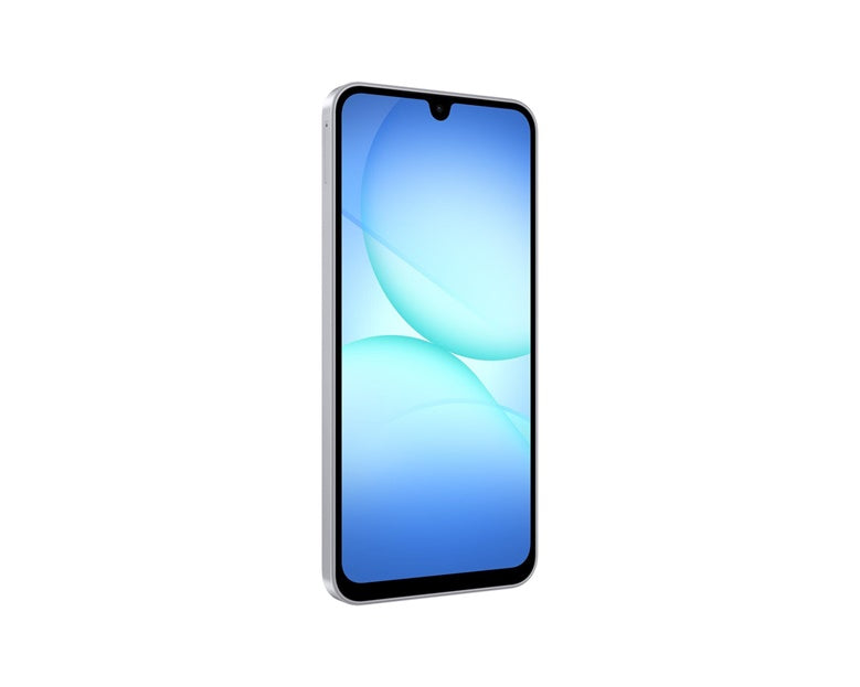 Telefon komórkowy Samsung Galaxy A17, 128 GB, szary