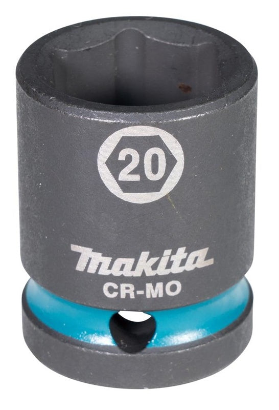 Uchwyt udarowy Makita 1/2" 20 mm E-16162