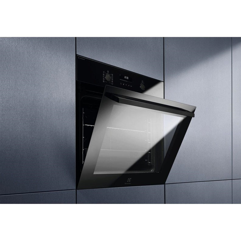 Įmontuojama orkaitė Electrolux EOD6F77WZ