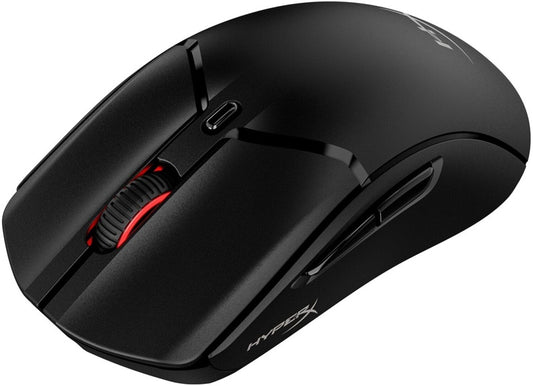 Žaidimų pelė HyperX HyperX Pulsefire Haste 2 6N0B0AA, juoda