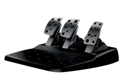 Žaidimų vairas Logitech G920 + ausinės ASTRO A10, balta