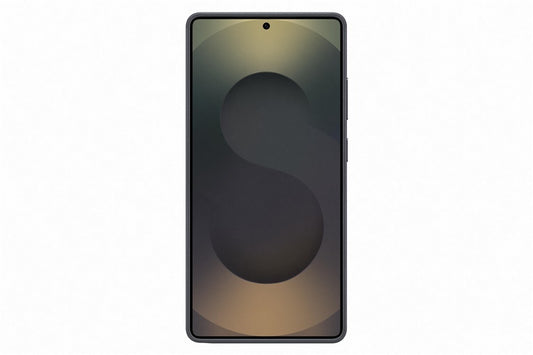 Telefono dėklas Samsung Premium, Galaxy S25 Ultra, juoda