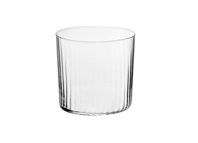 Stiklinių komplektas Krosno MIXOLOGY, stiklas, 0.410l, 6 vnt