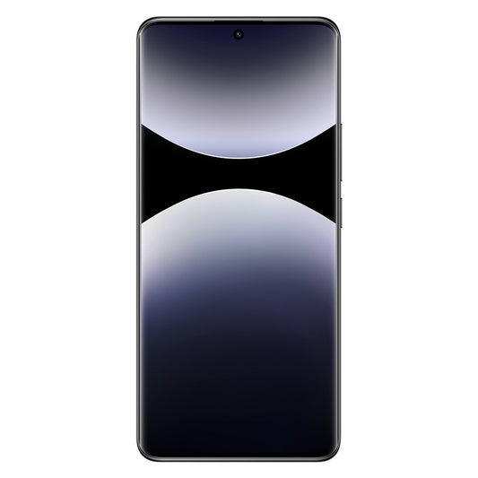 Mobilusis telefonas Xiaomi Redmi Note 14 Pro 5G 256GB juodas