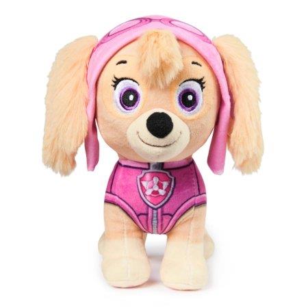 Plush toy Paw Patrol Core