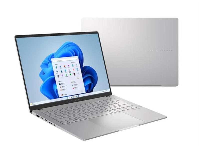 Kompiuteris Asus Vivobook S14 U5 16/512GB 14"