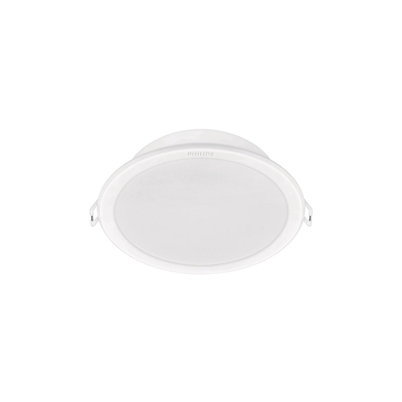 Oprawa wpuszczana Philips Meson, 5.5W, 4000K, LED