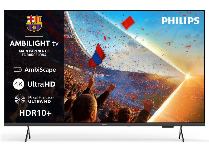 TELEVIZORIUS 65PUS8001/12 PHILIPS