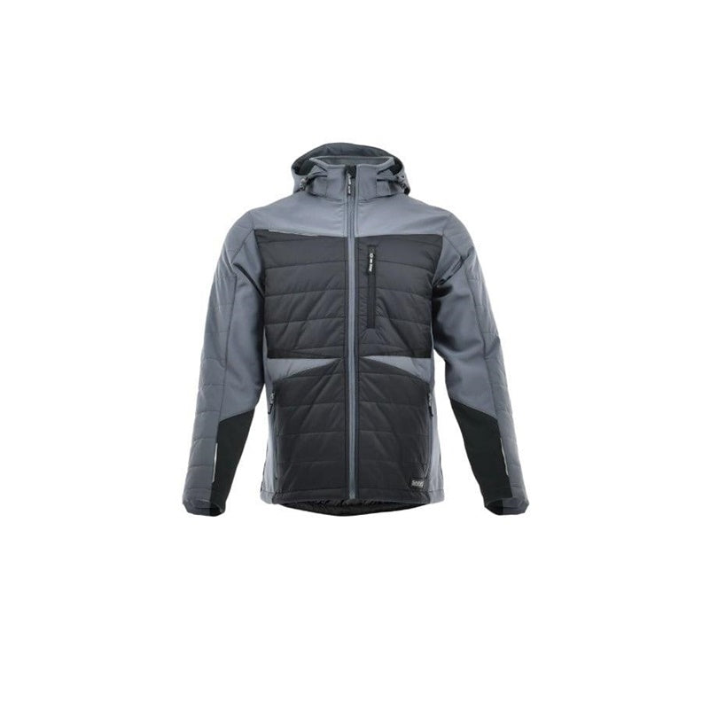 Kurtka robocza Sara Workwear Comfort, rozmiar M