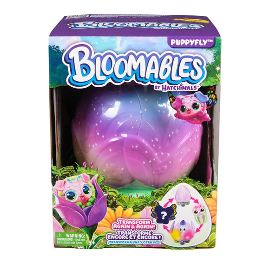 Interaktywna zabawka Hatchimals Puppyfly 6073019
