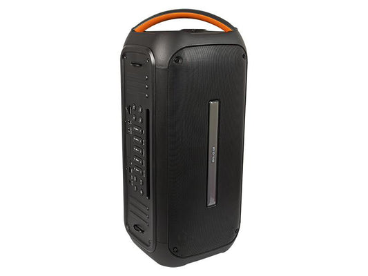 SISTEMA GARSO BLOW DJ BOX