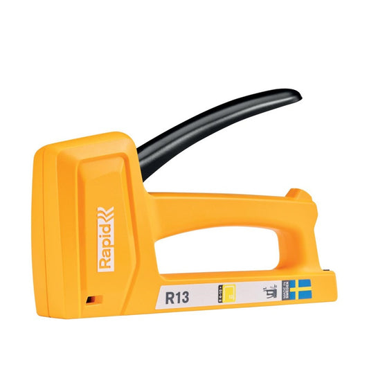 Zszywacz tapicerski Rapid R13/R13E, 4-10 mm