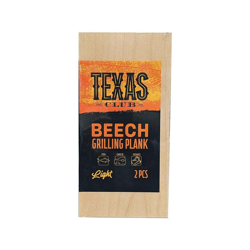 Deska do pieczenia "Texas Club" Buk BKL25, 30 cm
