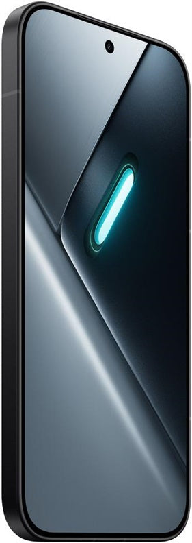 telefonas Xiaomi POCO X8 Pro MZB0MXYEU 512 GB juodas