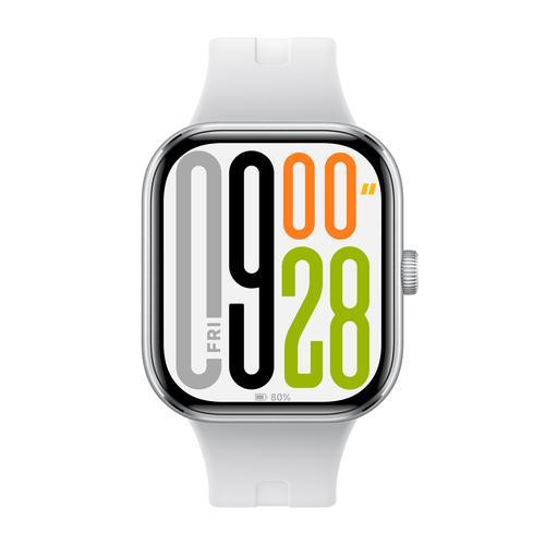 Išmanusis laikrodis Xiaomi Redmi Watch 5, sidabro