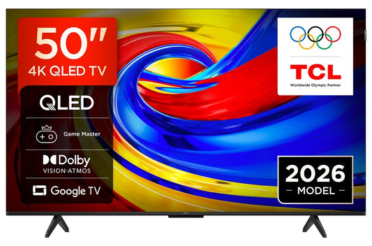 TELEWIZOR 50P7L TCL