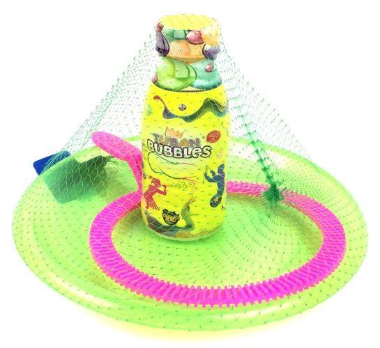 Bąbelki mydlane Tuban, 250 ml