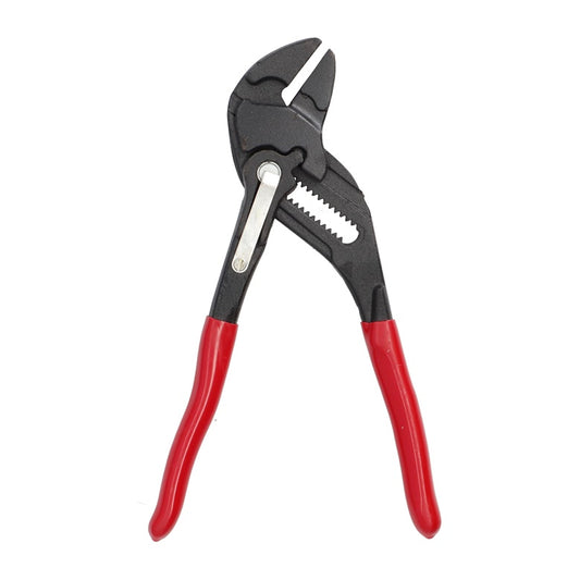 Szczypce nastawne Draumet, 180 mm