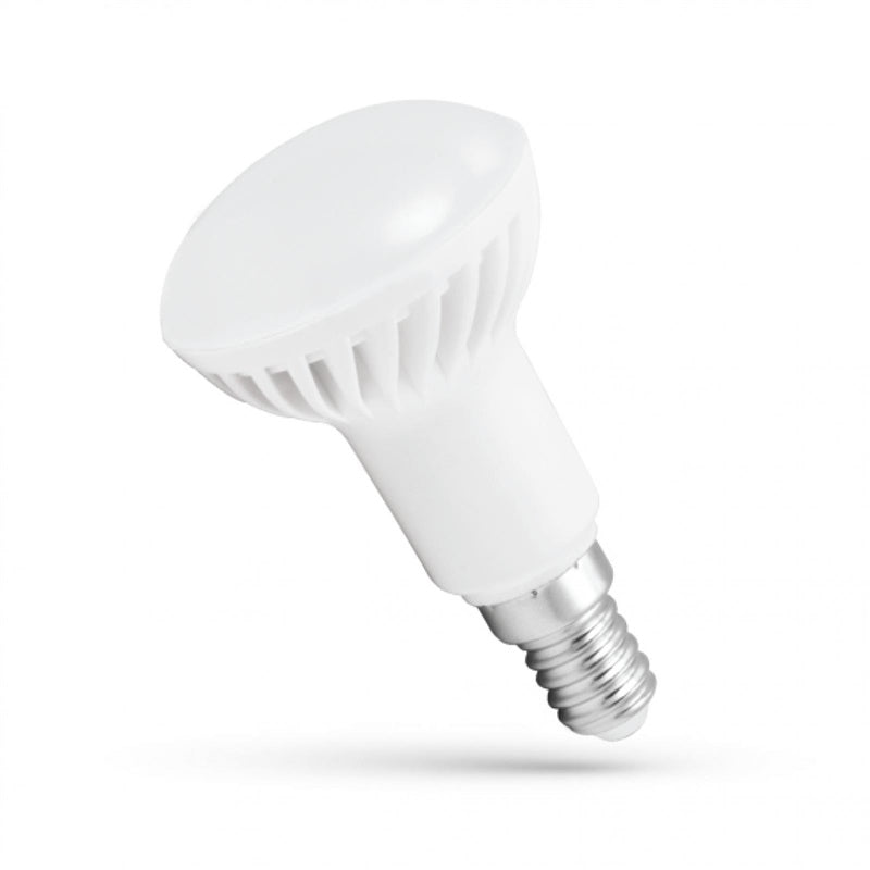 Żarówka Spectrum LED, R50, E14, 6W, 485LM, 3000K