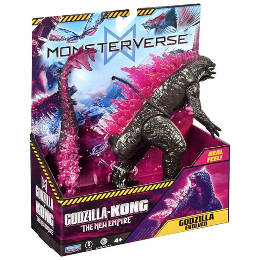 Žaislinė figūrėlė GodzillaxKong Godzilla Evolved 35232